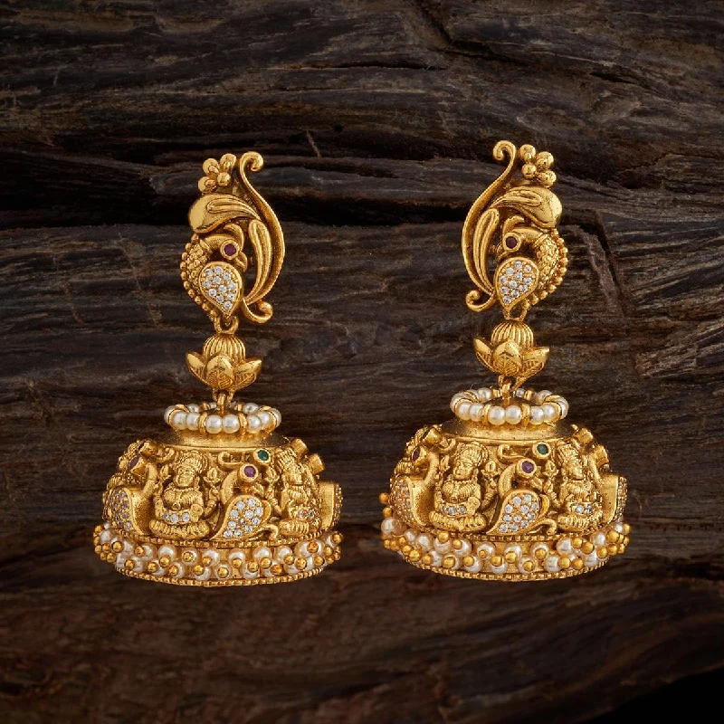 Antique Earring 151815