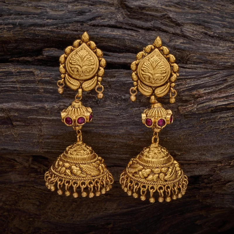 Antique Earring 167868