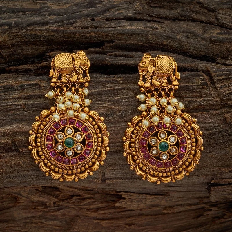 Antique Earring 170308