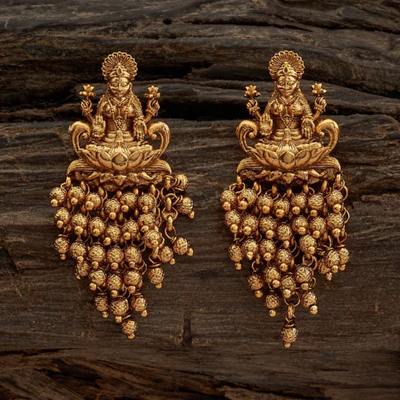 Antique Earring 172270