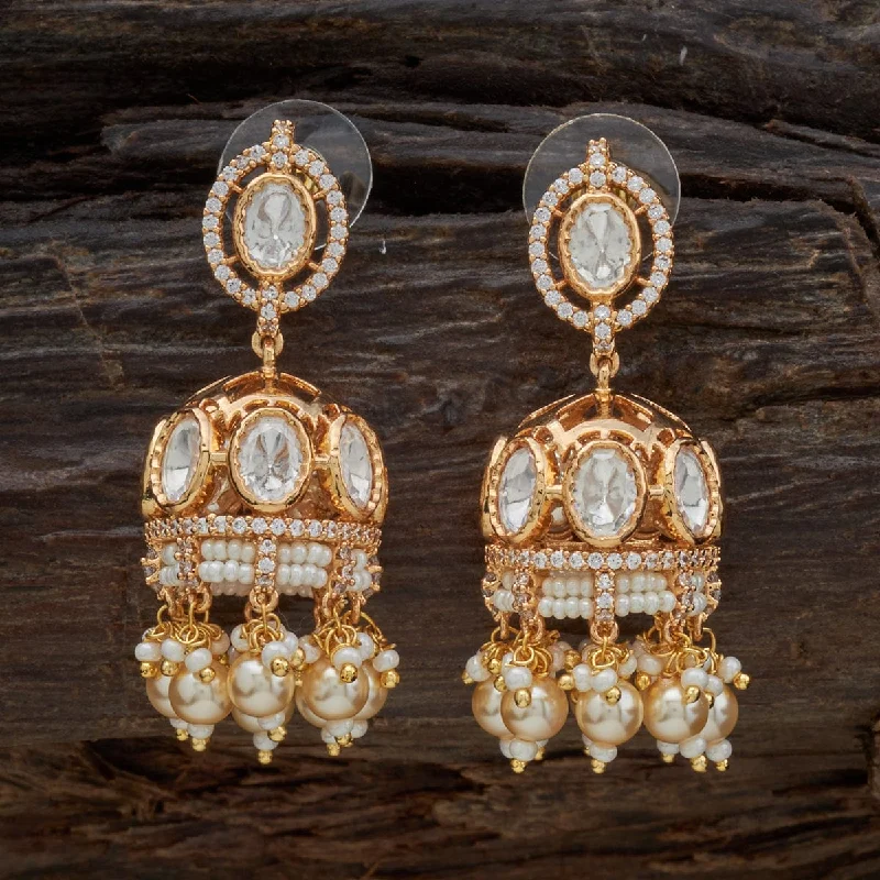 Kundan Earring 151635