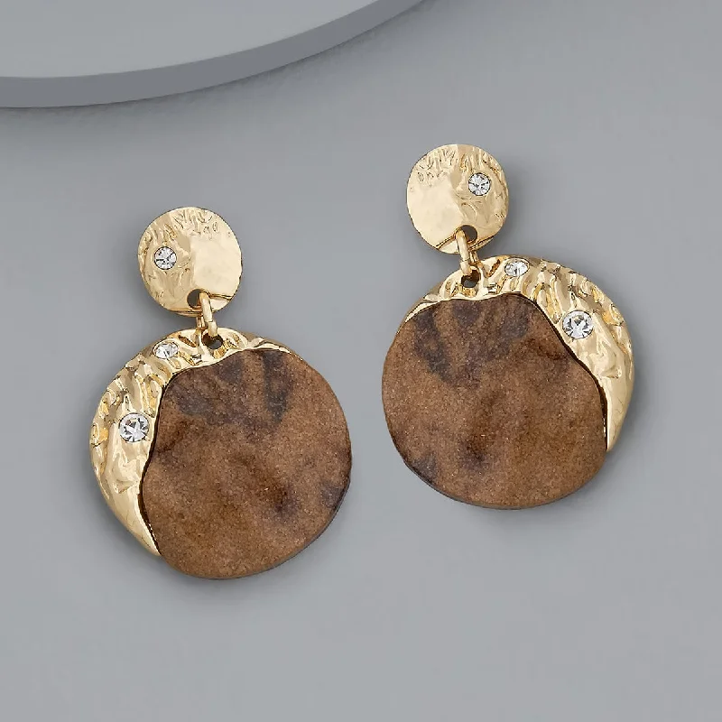 Trendy Earring 171493