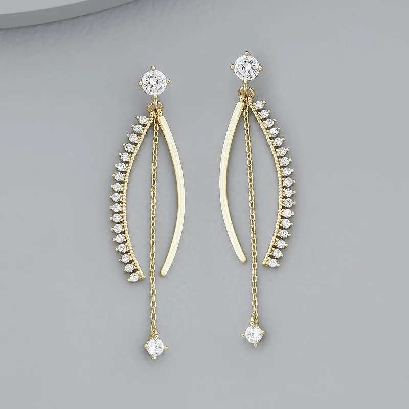 Trendy Earring 171639