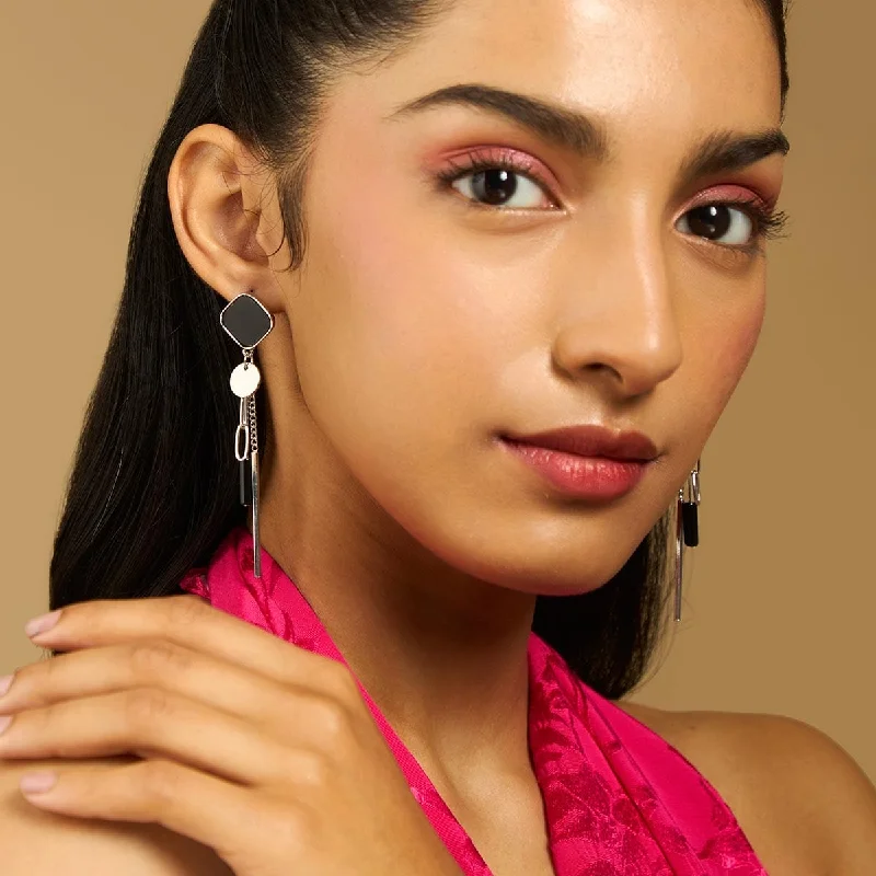 Trendy Earring 172234