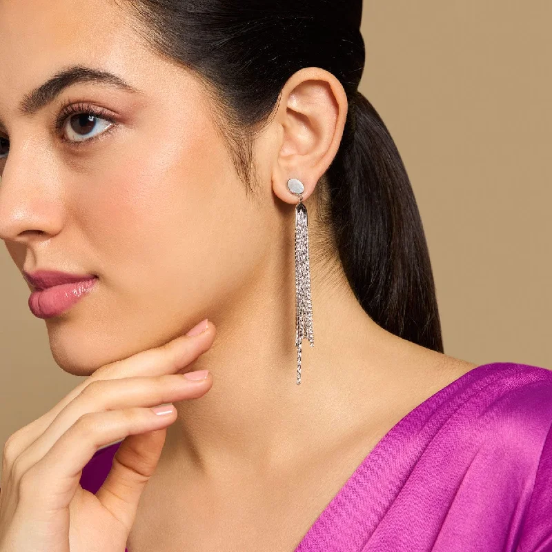 Trendy Earring 172250