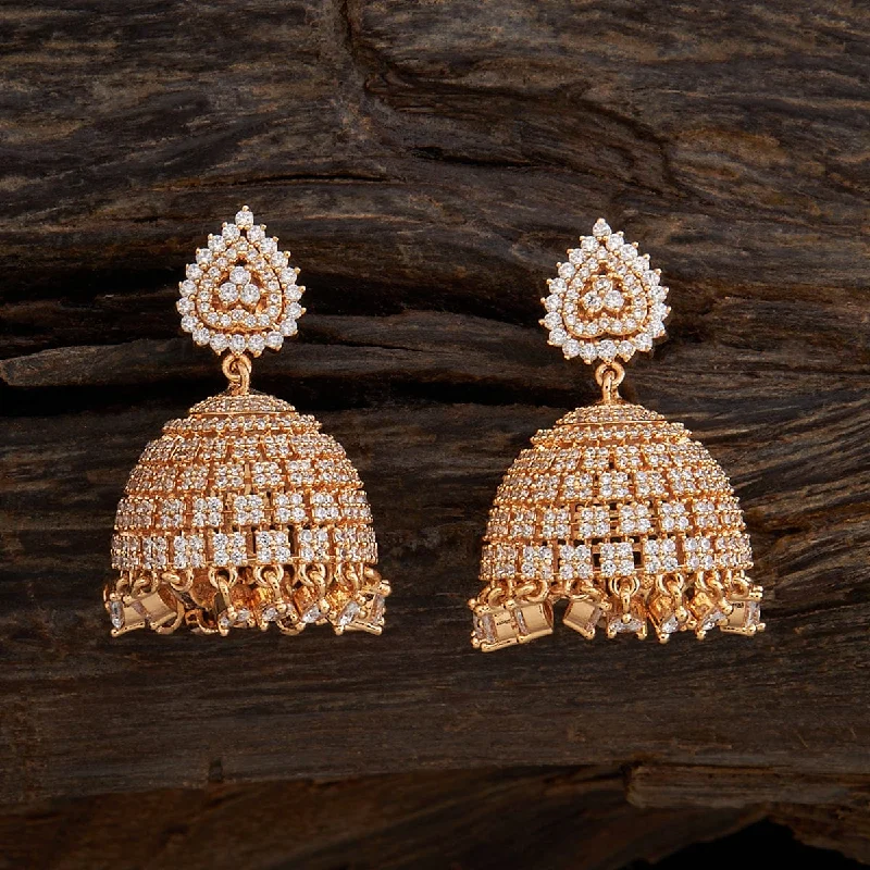 Zircon Earring 157298