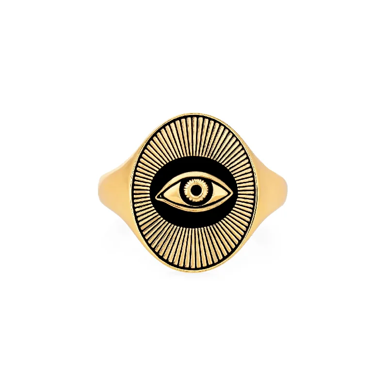 Hypnosis Ring