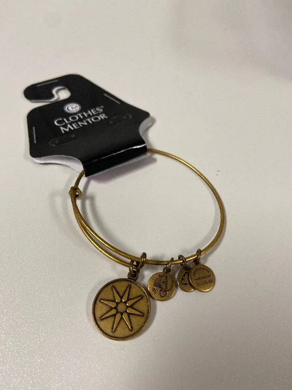 Bracelet Bangle Alex And Ani