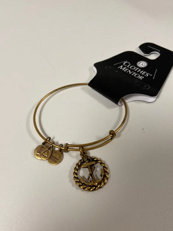 Bracelet Bangle Alex And Ani