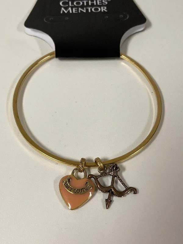 Bracelet Bangle Juicy Couture