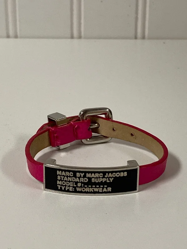 Bracelet Designer Marc By Marc Jacobs